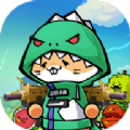 消灭蔬菜手游 v1.0 安卓版 消灭蔬菜手游 v1.0 安卓版