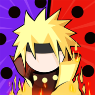 火柴人忍者大战手游下载(Stickman Ninja) v3.1 安卓版 火柴人忍者大战手游下载(Stickman Ninja) v3.1 安卓版