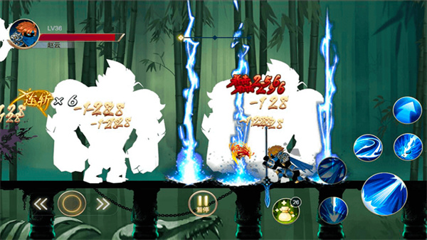 木棍侠大对决 v4.1 安卓版