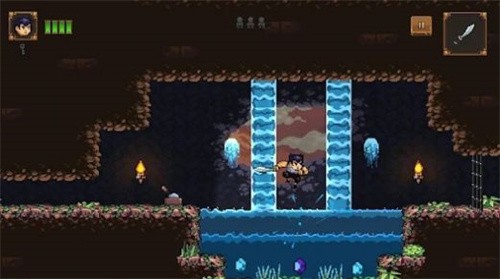 东方的阴影(Shadow of the Orient) v0.1 安卓版