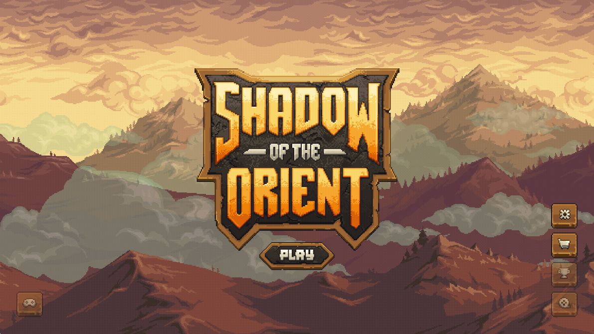 东方的阴影(Shadow of the Orient) v0.1 安卓版