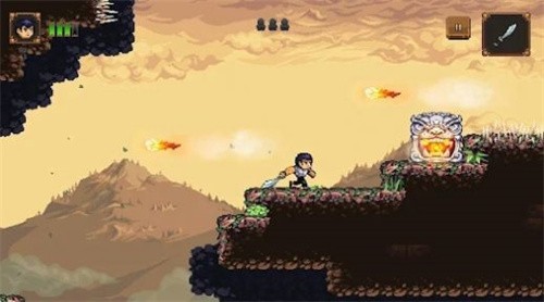 东方的阴影(Shadow of the Orient) v0.1 安卓版