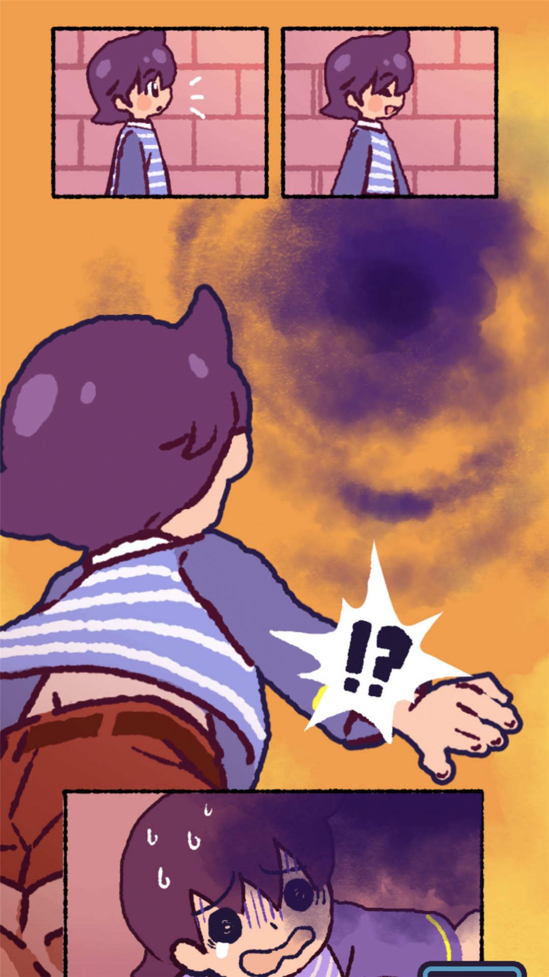 蛋黄大逃亡游戏下载安装 v1.0.0 安卓最新版