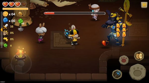 动如脱兔手游下载 v1.0.21 安卓版