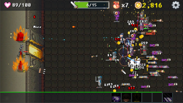 基地防御线游戏 v1.93.01 安卓版