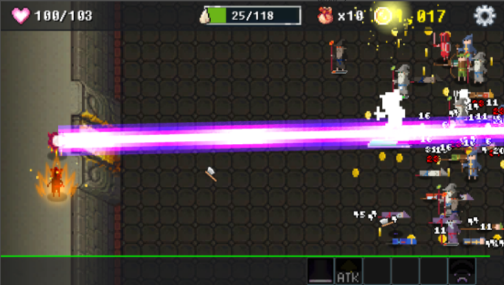 基地防御线游戏 v1.93.01 安卓版