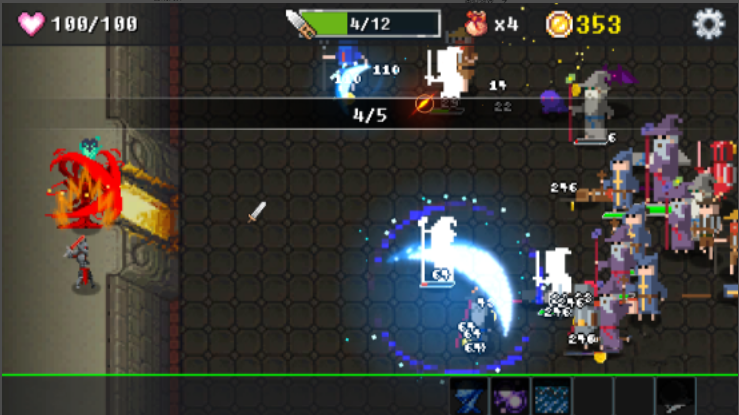 基地防御线游戏 v1.93.01 安卓版