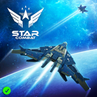 星之战役中文版官方下载(StarCombat) v0.9955 安卓版