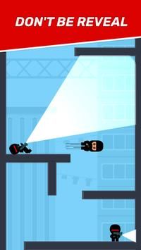 潜行忍者Ninja v1.0.0 安卓版