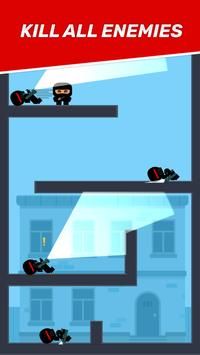 潜行忍者Ninja v1.0.0 安卓版