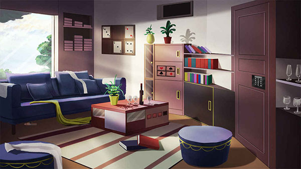 逃出100个房间游戏下载 v1.2 安卓版