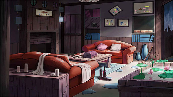 逃出100个房间游戏下载 v1.2 安卓版