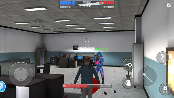 GMOD躲猫猫手机版下载中文版 v1.0.4 安卓版