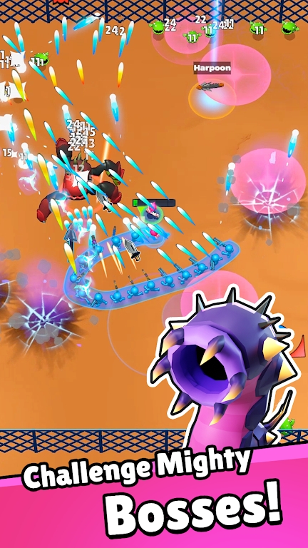 幸存者英雄(Survive Hero) v0.9.0 安卓版