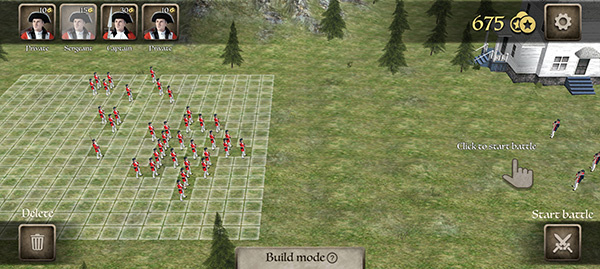 美国火枪手2中文版手游下载 v1.63 安卓版