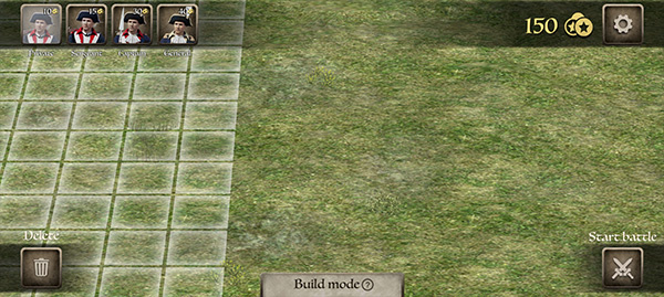 美国火枪手2中文版手游下载 v1.63 安卓版