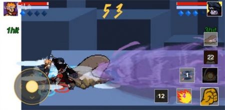 像素火影无尽试炼 v1.00.18 安卓版