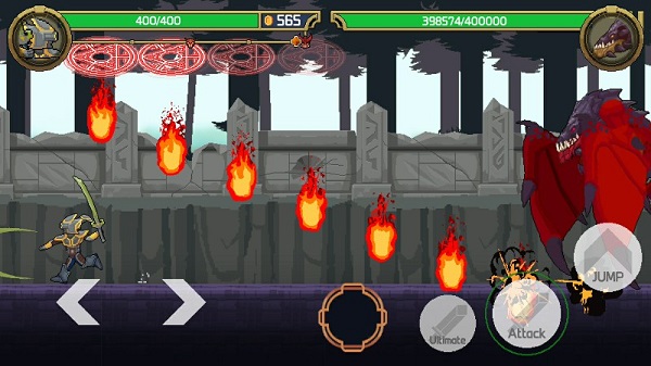 像素英雄联盟中文版最新版免费下载 v4.10.0 安卓版