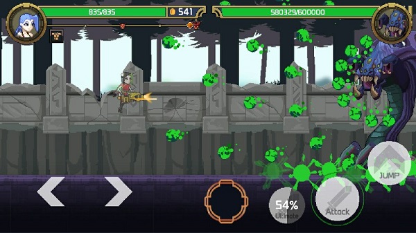 像素英雄联盟中文版最新版免费下载 v4.10.0 安卓版