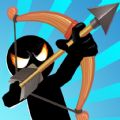 火柴人射箭游戏下载安装 v1.1.1 安卓版