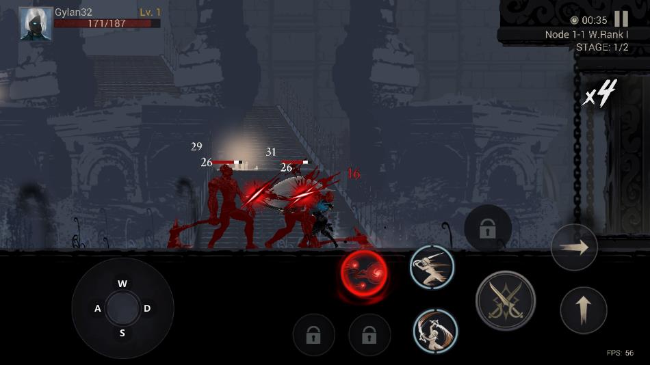 恶魔猎手暗影世界高级版下载(Demon Hunter Premium) v61.66.10.0 安卓版