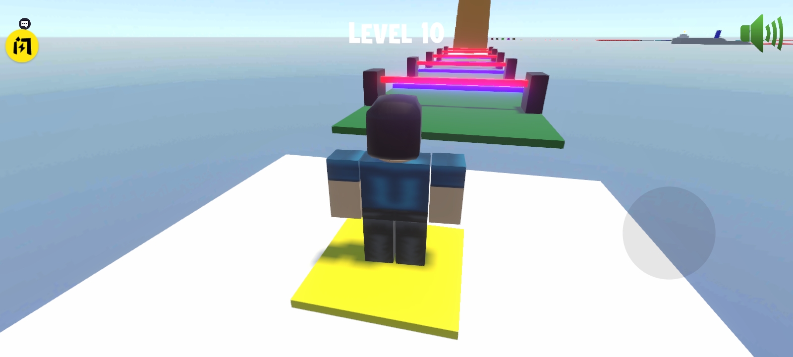 超级小飞侠游戏下载 v1.0.3 安卓版