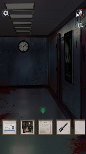 恐怖疗养院游戏下载 v1.0.1.0 安卓版