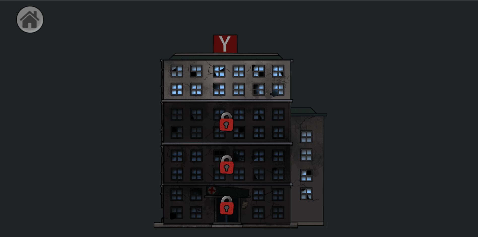 逃出猎梦屋游戏下载安装 v1.0 安卓版