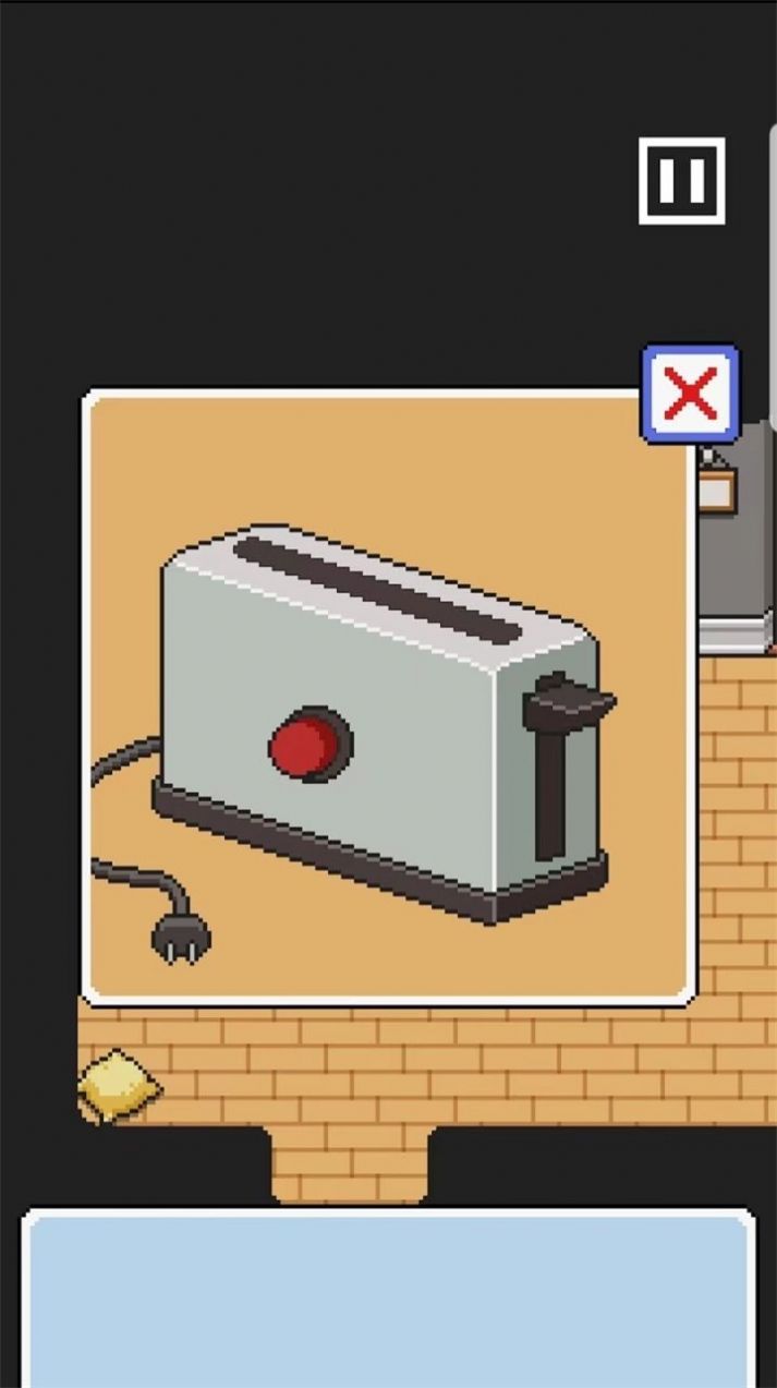 密室逃脱好奇的房间游戏下载安装 v1.0.5 安卓版