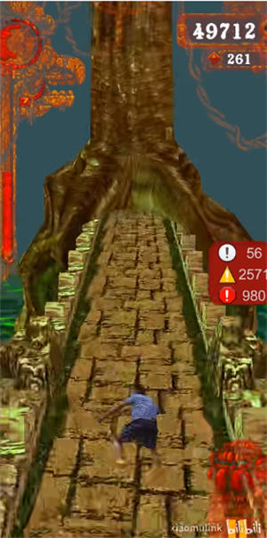 愣子逃亡游戏下载 v1.0 安卓版