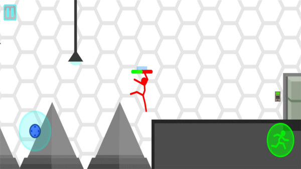 火柴人蜘蛛绳英雄游戏下载安装 v0.4.1 安卓版