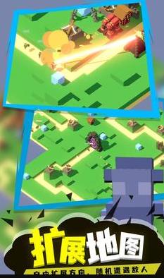 肉鸽巨塔手游下载 v1.0 安卓版