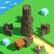 肉鸽巨塔手游下载 v1.0 安卓版