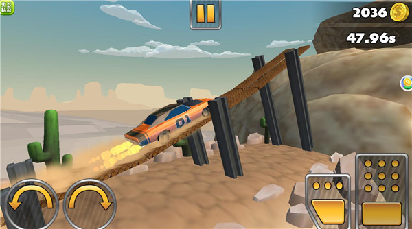 赛车大闯关游戏手机版下载 v1.0.3 安卓版