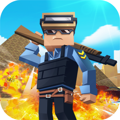 像素求生战场手游下载 v1.0.5 安卓版