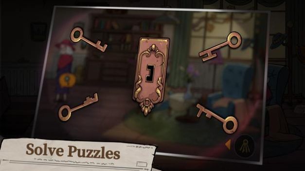 艾瑞丝的冒险游戏下载安装(Time Travel) v1.0.0 安卓最新版