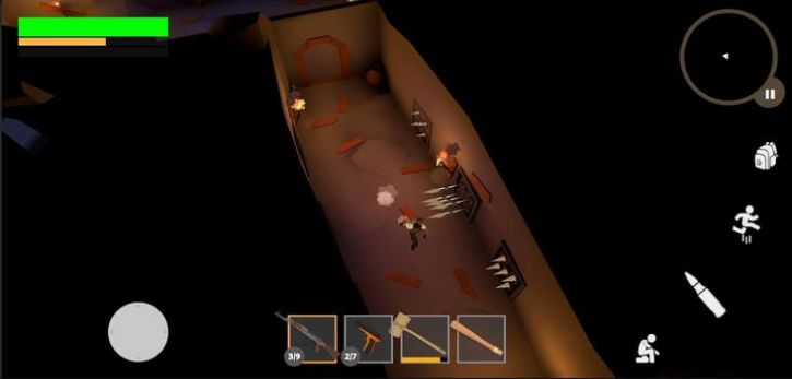 探索狂野使命下载安装(Quest - Wild Mission) v1.2.3 安卓版