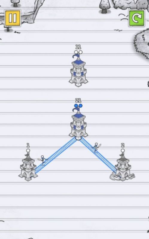 占下那座塔游戏下载安装 v1.01 安卓版