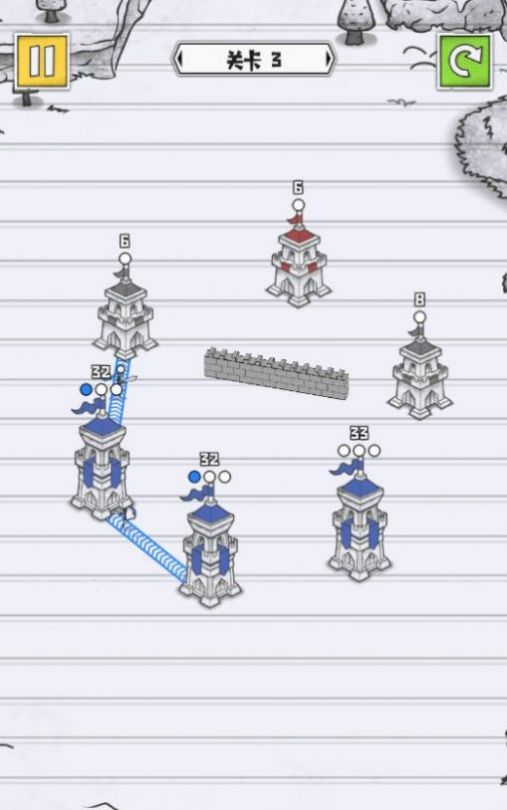 占下那座塔游戏下载安装 v1.01 安卓版