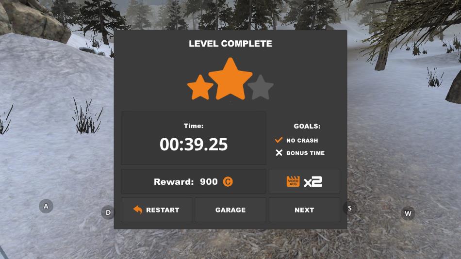 森林越野模拟游戏手机版下载 v1.12.70 安卓版