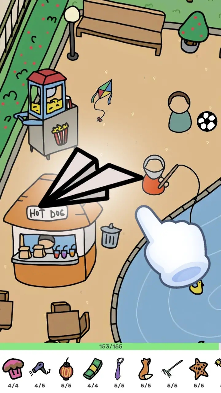 城市自由探索游戏下载安装 v0.2 安卓版