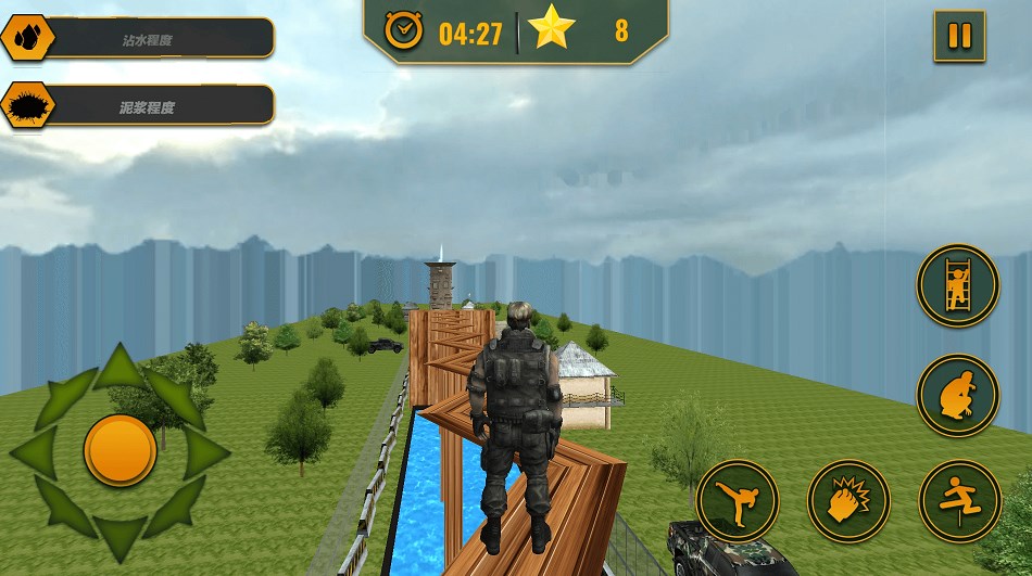 士兵大突击游戏 v1.0.2 安卓版