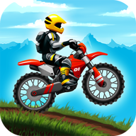 越野摩托车游戏手机版下载(Motocross) v3.61 安卓版