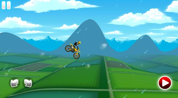 越野摩托车游戏手机版下载(Motocross) v3.61 安卓版