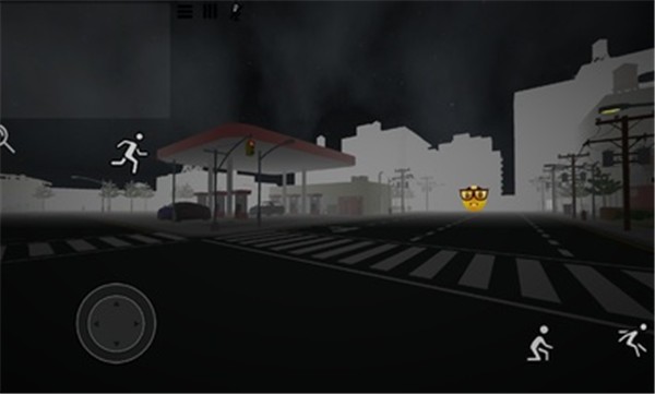 Nextbots在线多人版游戏下载 v1.0 安卓版