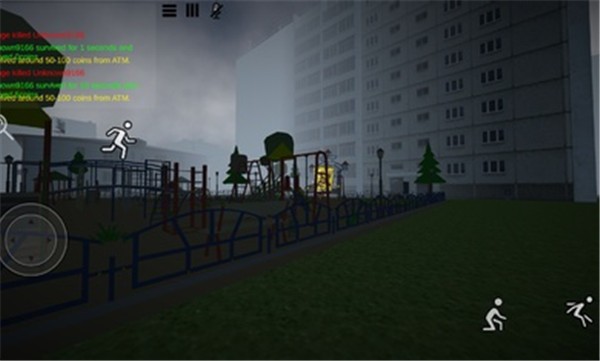 Nextbots在线多人版游戏下载 v1.0 安卓版