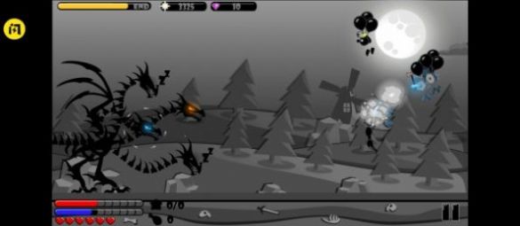 恐龙大战火柴人下载安装 v1.3.8 安卓版