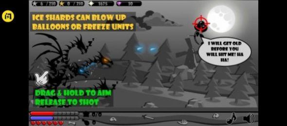 恐龙大战火柴人下载安装 v1.3.8 安卓版