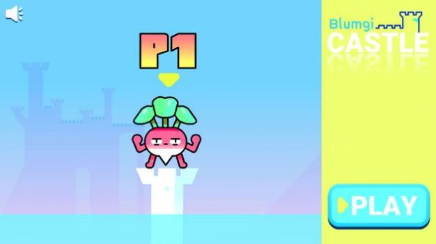 布鲁姆吉城堡游戏下载安装 v1.0.5 安卓版