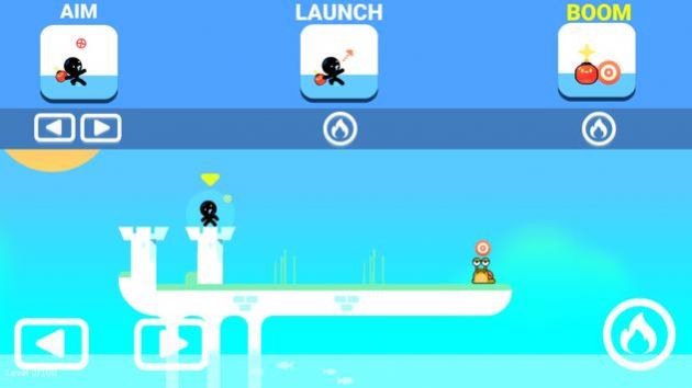 布鲁姆吉城堡游戏下载安装 v1.0.5 安卓版